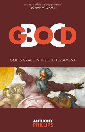 God B.C. de Anthony Phillips