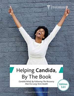 Helping Candida, By the Book de Robert Redfern