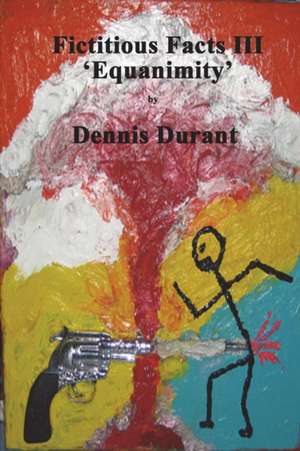 Equanimity de Dennis Durant