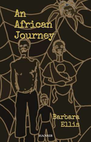 An African Journey de Barbara Ellis