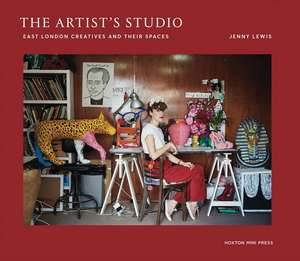 The Artist's Studio de Jenny Lewis