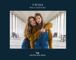 Twins de Peter Zelewski