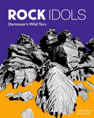Rock Idols de Alex Murdin