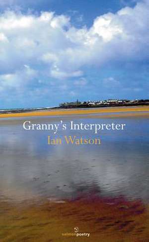 Watson, I: Granny's Interpreter