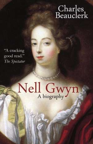 Nell Gwyn de Charles Beauclerk