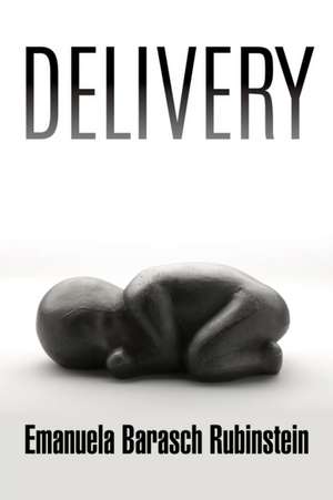 Delivery de Emanuela Barasch Rubinstein