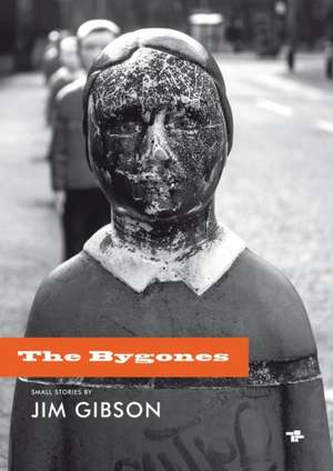 The Bygones de Jim Gibson