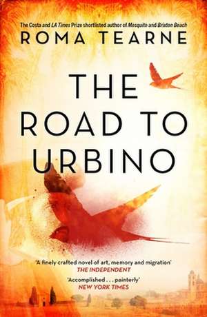 The Road to Urbino