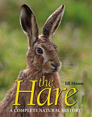 The Hare de Jill Mason