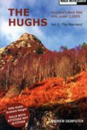 The Hughs de Andrew Dempster