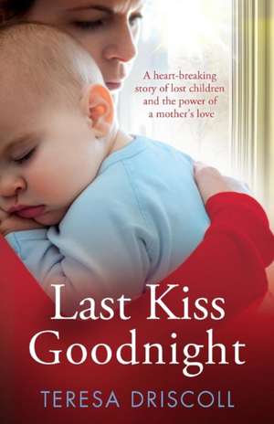 Last Kiss Goodnight de Teresa Driscoll