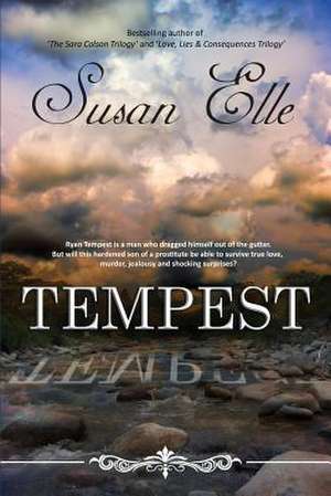 TEMPEST de Susan Elle