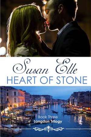 Heart of Stone de Susan Elle