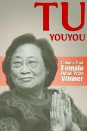 Tu Youyou de Liu