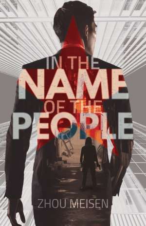 In the Name of the People de Zhou Meisen