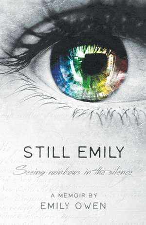 Still Emily de Emily Owen