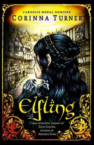 Elfling de Corinna Turner