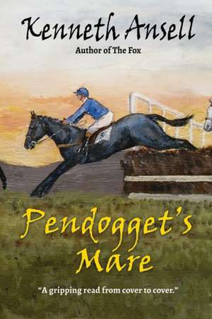 Pendogget's Mare de Kenneth Ansell