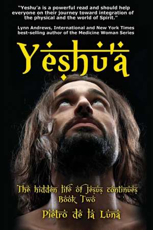 Yeshu'a de Pietro de la Luna