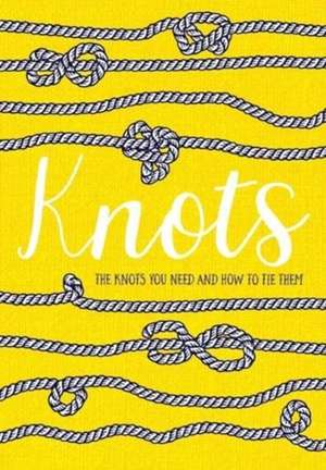 Rydon Publishing: Knots