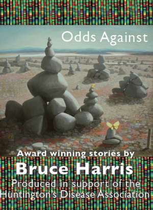 Harris, B: Odds Against