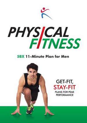 PHYSICAL FITNESS