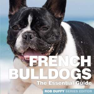 French Bulldogs de Robert Duffy