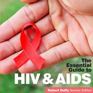 HIV & Aids de Robert Duffy