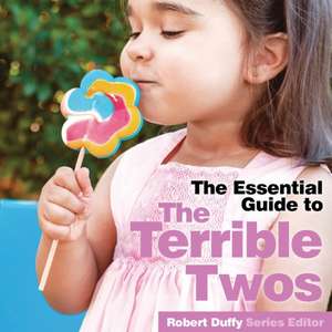 Terrible Twos de Robert Duffy