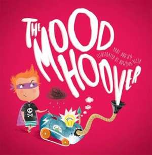 Brown, P: The Mood Hoover de Paul Brown