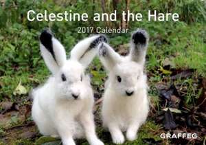 Celestine and the Hare de Karin Celestine