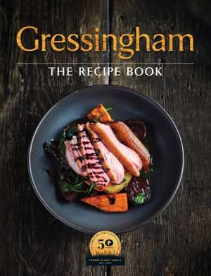 Gressingham de Katie Fisher