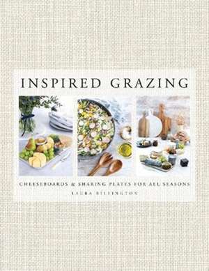 Inspired Grazing de Laura Billington