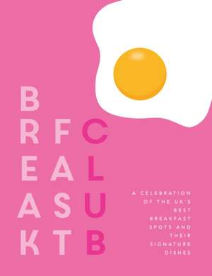 Breakfast Club de Katie Fisher