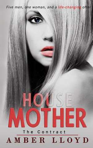 House Mother de Amber Lloyd