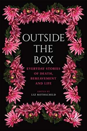 Outside the Box de Liz Rothschild