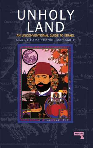 The Holy Land de Handelman Smith, Ithamar