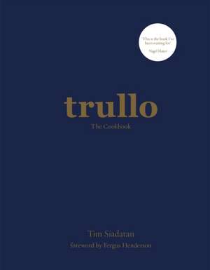 Trullo books-express.ro