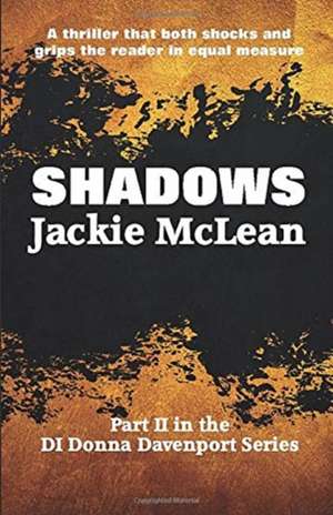 Shadows de Jackie McLean