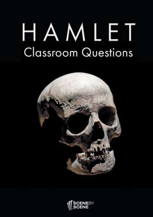 Hamlet Classroom Questions de Amy Farrell