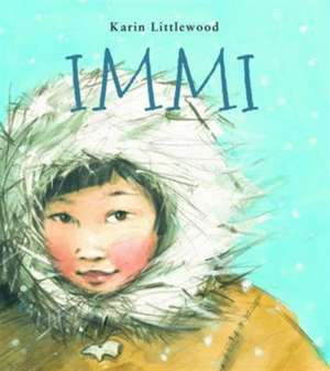 Immi de Karin Littlewood