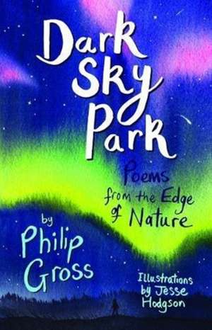 Dark Sky Park de Philip Gross