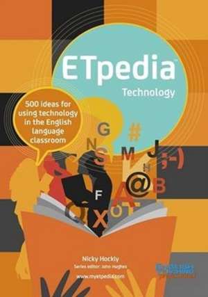 ETpedia Technology de Nicky Hockly