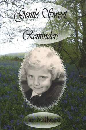 Gentle Sweet Reminders de Jan Millward