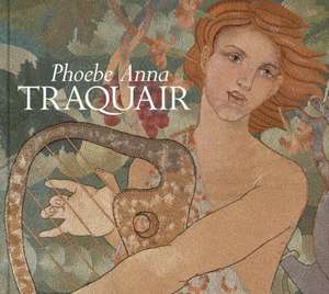 Phoebe Anna Traquair de Elizabeth Cumming