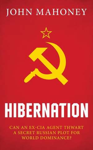 Hibernation de John Mahoney