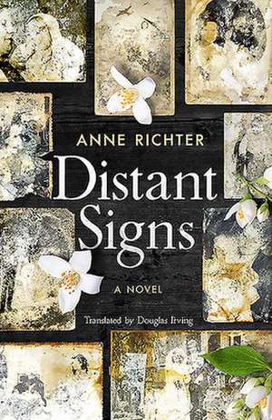 DISTANT SIGNS