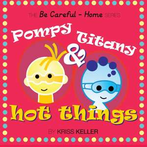 Pompy & Titany de Kriss Keller