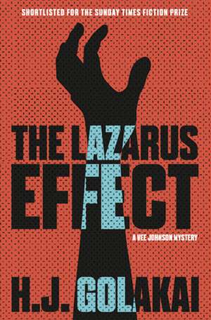 The Lazarus Effect de Hawa Jande Golakai