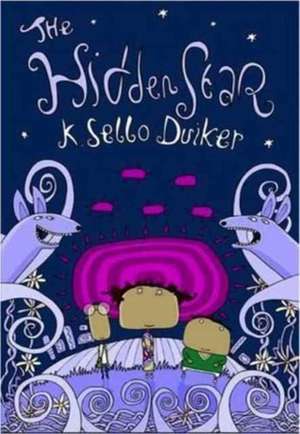 The Hidden Star de K. Sello Duiker